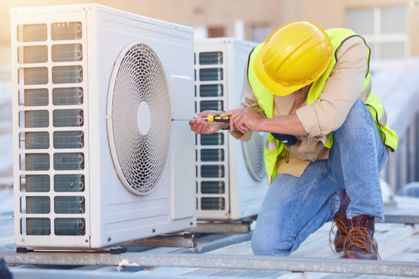 Professional HVAC in Piedmont, OK