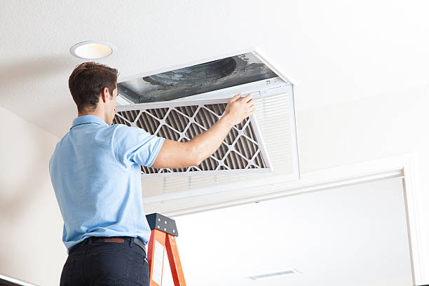 Best Ductless HVAC Repair  in Piedmont, OK