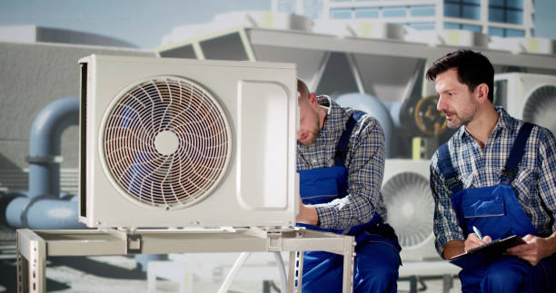 Best Central Air Repair  in Piedmont, OK