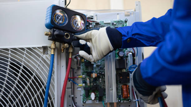 HVAC Maintenance Plan in Piedmont, OK